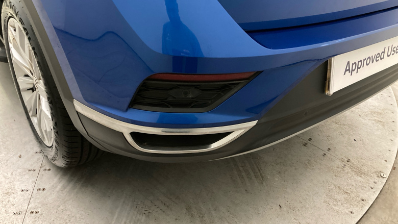 Volkswagen T-Roc 1.0 TSI SE 5dr Petrol Hatchback